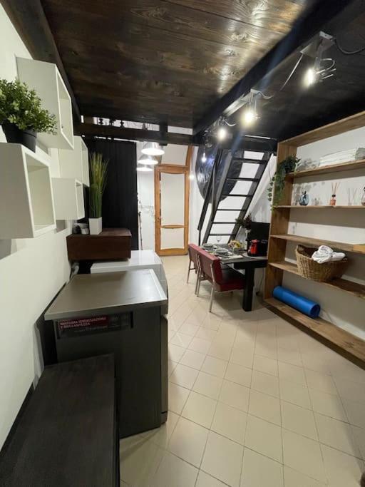 Art Studio Appartamento Castello Cagliari Exteriér fotografie