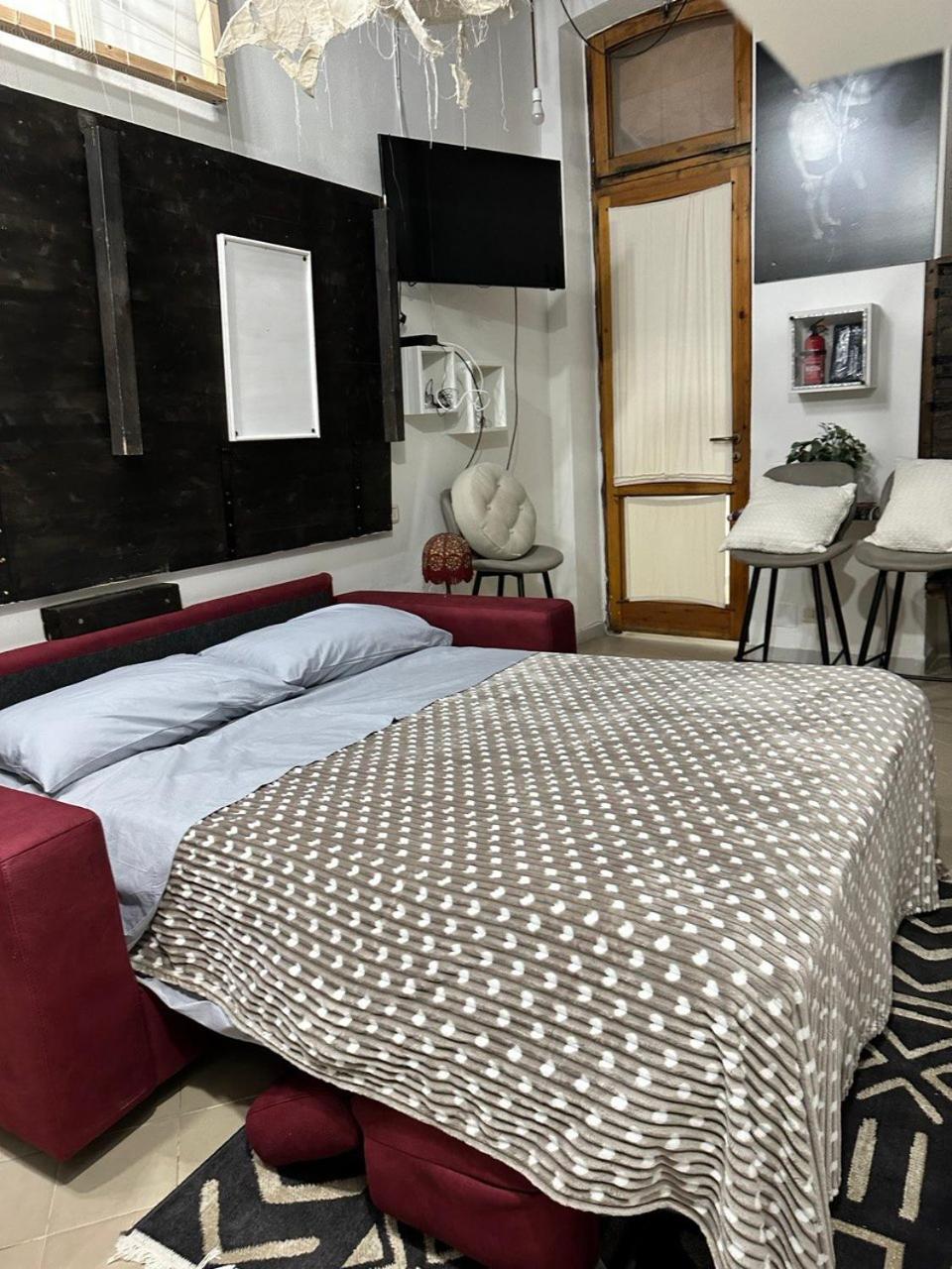 Art Studio Appartamento Castello Cagliari Exteriér fotografie